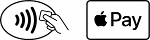 Apple Pay Symbols