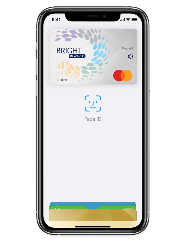 Apple Pay