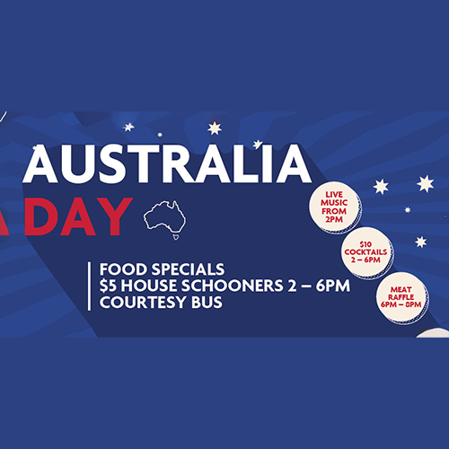 Australia-Day