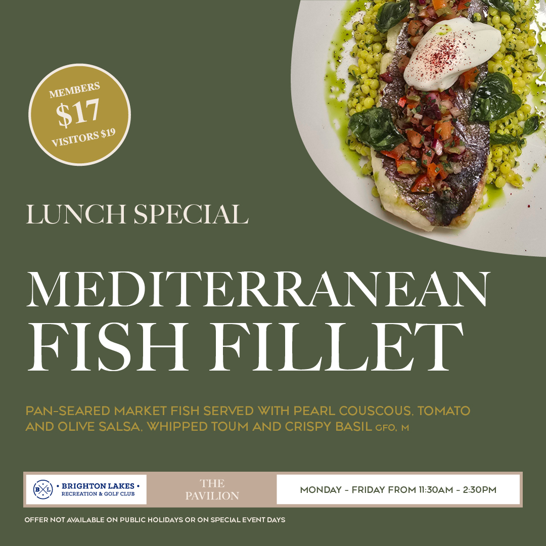 Pavilion October Lunch & Dinner Specials Social Squares4