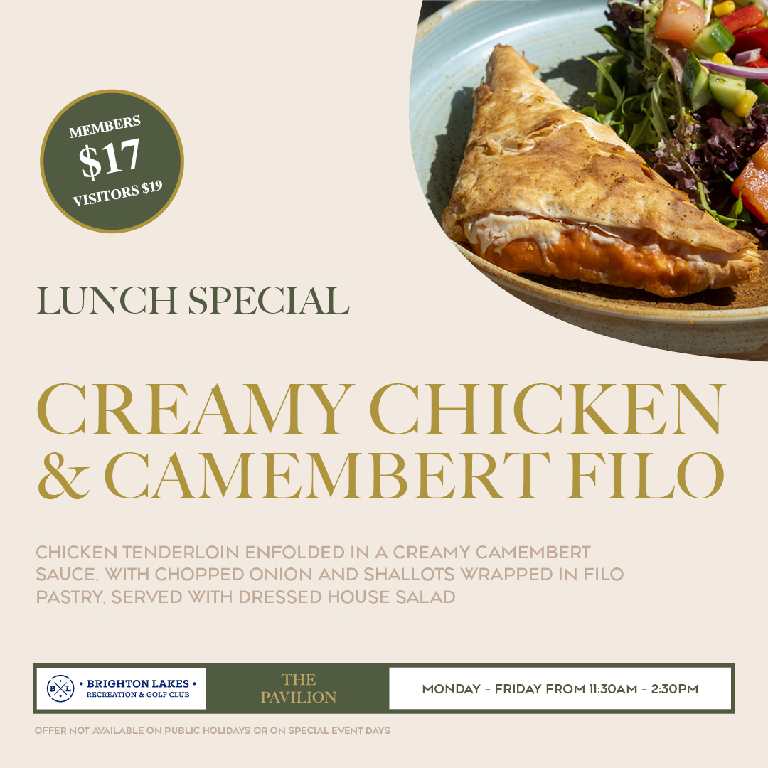 Pavilion October Lunch & Dinner Specials Social Squares5