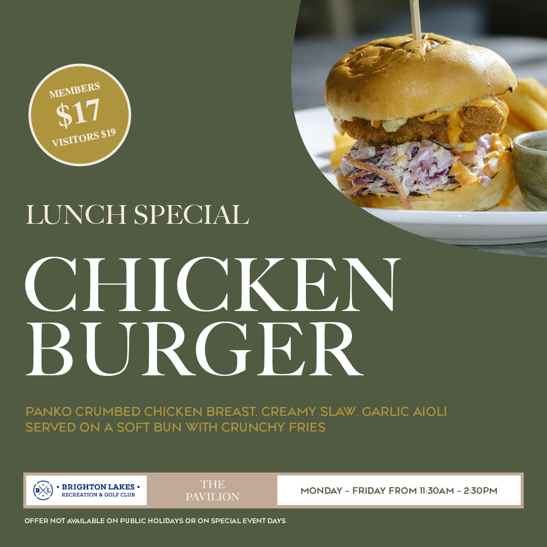 Pavilion September Lunch & Dinner Specials Social Squares4
